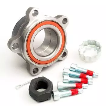 ПОДШИПНИК СТУПИЦЫ КОЛЕСА ПЕР К-Т FORD TRANSIT VII