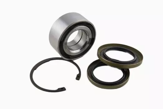 ПОДШИПНИК СТУПИЦЫ КОЛЕСА ПЕР К-Т MITSUBISHI RVR, CHARIOT, LIBERO 4WD, GALANT E33A