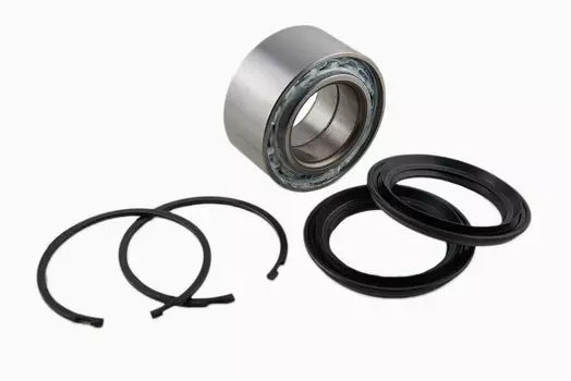 ПОДШИПНИК СТУПИЦЫ КОЛЕСА ПЕР К-Т NISSAN PRIMERA P11, MAXIMA A32