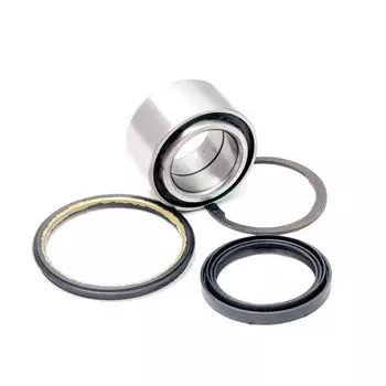 ПОДШИПНИК СТУПИЦЫ КОЛЕСА ПЕР К-Т SUZUKI GRAND VITARA