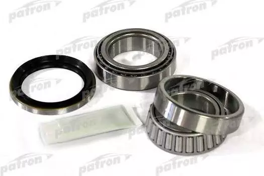 ПОДШИПНИК СТУПИЦЫ КОЛЕСА ПЕР MITSUBISHI GALLOPER 99-, L 200 87-96, L 300 84-87, L 300 86-, PAJERO 82