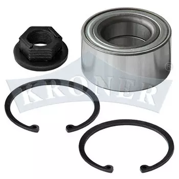 ПОДШИПНИК СТУПИЦЫ FORD MONDEO I-II (93-) (ПЕРЕД. КОМПЛ.) 40X75X37 (K151378) KRONER