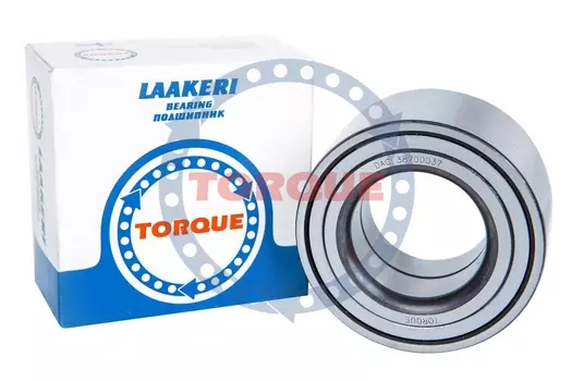 ПОДШИПНИК СТУПИЦЫ ПЕРЕДН. HYUNDAI ACCENT, SOLARIS, ELANTRA, GETZ 02-, ATOS