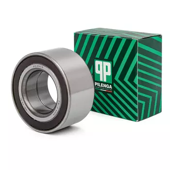 ПОДШИПНИК СТУПИЦЫ ПЕРЕДНЕЙ