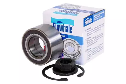 ПОДШИПНИК СТУПИЦЫ ПЕРЕДНЕЙ FIESTA IV-V, FOCUS I, FUSION