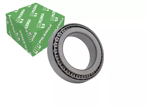 ПОДШИПНИК СТУПИЦЫ ПЕРЕДНИЙ, SPRINTER, CRAFTER 30-50 2006-