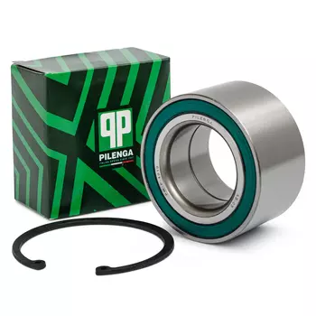 ПОДШИПНИК СТУПИЦЫ ЗАДНЕЙ