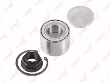 ПОДШИПНИК СТУПИЦЫ ЗАДНИЙ (48X30X62), LADA LARGUS 1.6 12-, RENAULT DUSTER 1.2-1.6 2WD 10-, KANGOO II 1.2-1.6 08-, LAGUNA II-III 1.6-3.5 01-, LATITUDE 1.5D-3.0D 10-, MEGANE GRANDTOUR III/SCENIC III 1.2-2.0 09-, CAPTUR 0.9-1.5 13-, DOKKER 1.2-1.6 12-, ESPACE IV 1.9D-3.5 02-, GRAND SCENIC II-III 1.2-2.0D 04-, LODGY 1.2-1.6 12-,