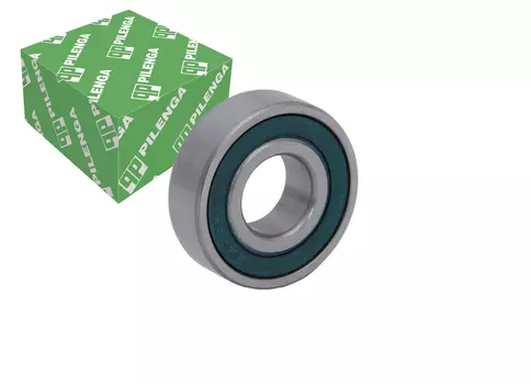 ПОДШИПНИК ВАЛА ПЕРВИЧНОГО (ОПОРА ПЕРЕДНЯЯ)