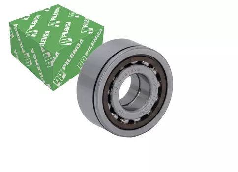 ПОДШИПНИК ВАЛА ПРОМЕЖУТОЧНОГО (ОПОРА ПЕРЕДНЯЯ), ВАЗ 2101-2107, 2121, 2123