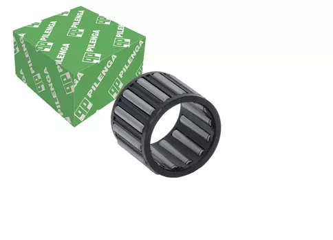 ПОДШИПНИК ВТОРИЧНОГО ВАЛА (ОПОРА ПЕРЕДНЯЯ)