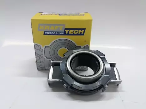 ПОДШИПНИК ВЫЖИМНОЙ, LADA SAMARA 2018-21099