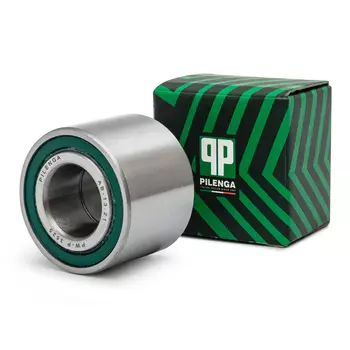 ПОДШИПНИК ЗАДНЕЙ СТУПИЦЫ