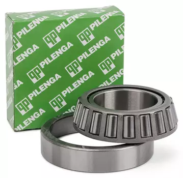 ПОДШИПНИК ЗАДНЕЙ СТУПИЦЫ ДЛЯ SPRINTER, SPRINTER 903, 904, LT46