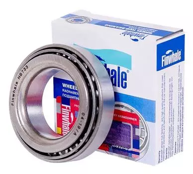 ПОДШИПНИК ЗАДНЕЙ СТУПИЦЫ ВНУТРЕННИЙ LIFAN SMILY