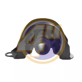 ПОДУШКА ДВИГ ПРАВ HON CR-V RD1, RD2 97-01