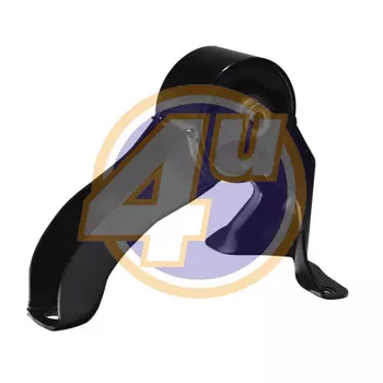 ПОДУШКА ДВИГ ЗАДН MIT OUTLANDER CW 06-12 (АКПП)