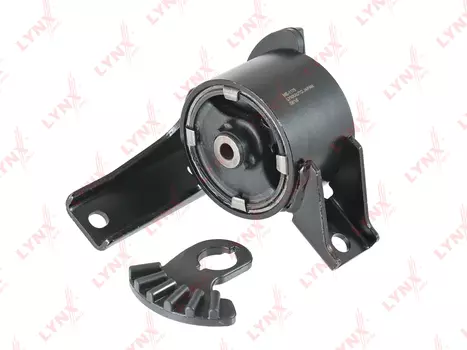 ПОДУШКА ДВИГАТЕЛЯ R SUZUKI SX4 1.5-2.0 06