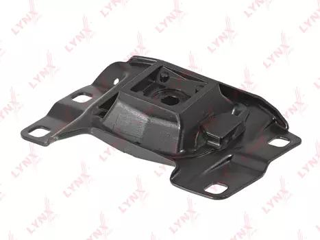 ПОДУШКА КПП ВЕРХ FORD FOCUS III 1.0-2.0 04- / C-MAX 1.6-2.0D 03- / FIESTA VI 1.4-1.6 08- / KU