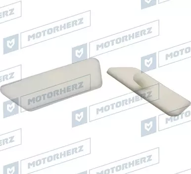 ПОДЖИМКА (ФОЛЬЕ-ВСТАВКА) РУЛЕВОЙ РЕЙКИ