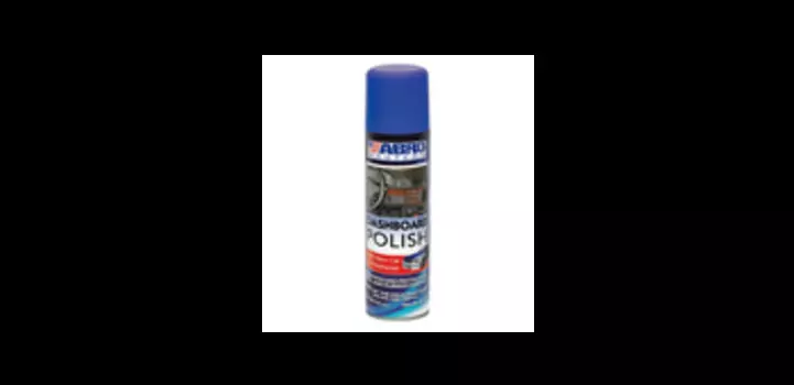 Полироль панели ароматизированная ABRO MASTERS, 0.22л