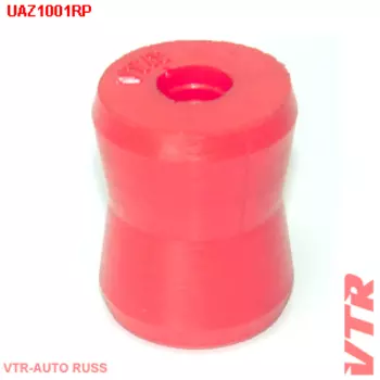 ПОЛИУРЕТАНОВАЯ ВТУЛКА АМОРТИЗАТОРА ПЕРЕДНЕЙ И ЗАДН