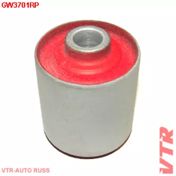 ПОЛИУРЕТАНОВАЯ ВТУЛКА РЕАКТИВНОЙ ШТАНГИ ЗАДНЕЙ ПОДВЕСКИ