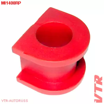 ПОЛИУРЕТАНОВАЯ ВТУЛКА СТАБИЛИЗАТОРА ПЕРЕДНЕЙ ПОДВЕ