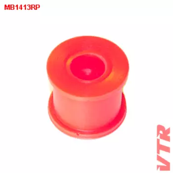 ПОЛИУРЕТАНОВАЯ ВТУЛКА СТАБИЛИЗАТОРА ПЕРЕДНЕЙ ПОДВЕСКИ