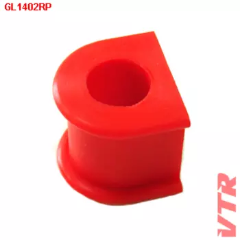 ПОЛИУРЕТАНОВАЯ ВТУЛКА СТАБИЛИЗАТОРА ПЕРЕДНЕЙ ПОДВЕСКИ