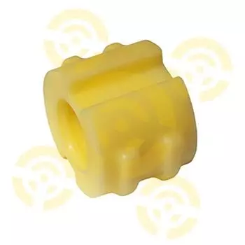 ПОЛИУРЕТАНОВАЯ ВТУЛКА СТАБИЛИЗАТОРА, ПЕРЕДНЕЙ ПОДВЕСКИ