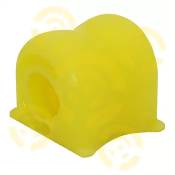 ПОЛИУРЕТАНОВАЯ ВТУЛКА СТАБИЛИЗАТОРА, ПЕРЕДНЕЙ ПОДВЕСКИ, ЛЕВАЯ HONDA CR-V RE, RM (2012-2018)