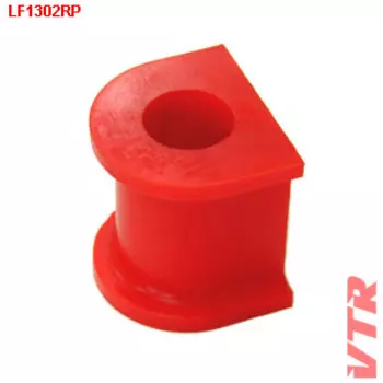 ПОЛИУРЕТАНОВАЯ ВТУЛКА СТАБИЛИЗАТОРА ЗАДНЕЙ ПОДВЕСКИ