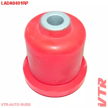 ПОЛИУРЕТАНОВЫЙ САЙЛЕНТБЛОК БАЛКИ ЗАДНЕЙ ПОДВЕСКИ