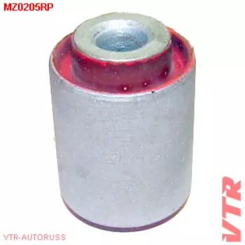 ПОЛИУРЕТАНОВЫЙ САЙЛЕНТБЛОК ПОПЕРЕЧНОГО РЫЧАГА ЗАДН