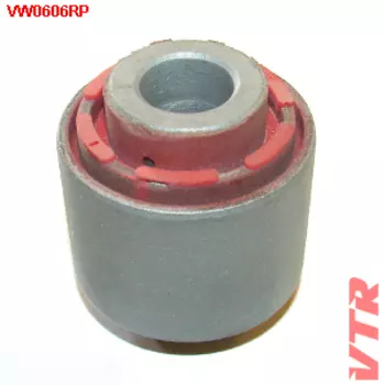 ПОЛИУРЕТАНОВЫЙ САЙЛЕНТБЛОК ПОПЕРЕЧНОГО РЫЧАГА ЗАДН