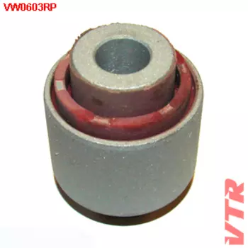 ПОЛИУРЕТАНОВЫЙ САЙЛЕНТБЛОК ПОПЕРЕЧНОЙ ТЯГИ ЗАДНЕЙ