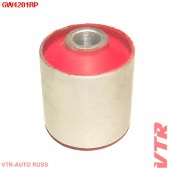 ПОЛИУРЕТАНОВЫЙ САЙЛЕНТБЛОК РЕАКТИВНОЙ ТЯГИ