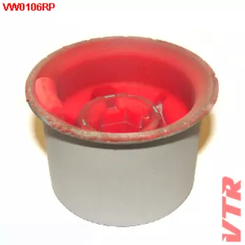 ПОЛИУРЕТАНОВЫЙ САЙЛЕНТБЛОК РЫЧАГА ПЕРЕДНЕЙ ПОДВЕСК