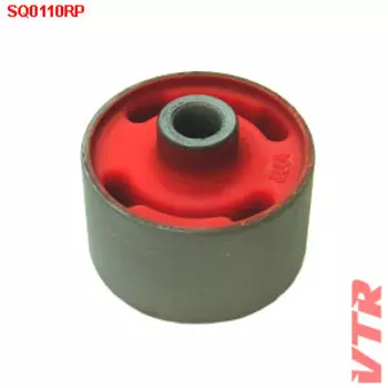 ПОЛИУРЕТАНОВЫЙ САЙЛЕНТБЛОК РЫЧАГА ПЕРЕДНЕЙ ПОДВЕСКИ, ЗАДНИЙ