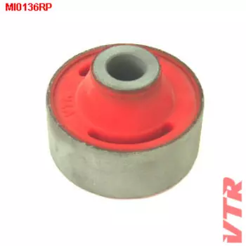 ПОЛИУРЕТАНОВЫЙ САЙЛЕНТБЛОК РЫЧАГА ПЕРЕДНЕЙ ПОДВЕСКИ, ЗАДНИЙ, УСИЛЕННЫЙ