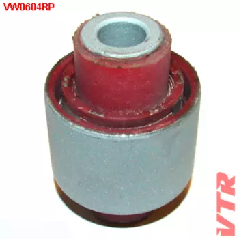 ПОЛИУРЕТАНОВЫЙ САЙЛЕНТБЛОК РЫЧАГА ЗАДНЕЙ ПОДВЕСКИ