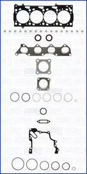 ПОЛНЫЙ КОМПЛЕКТ ПРОКЛАДОК