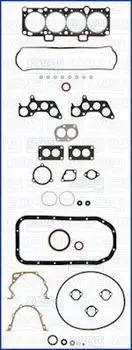 ПОЛНЫЙ КОМПЛЕКТ ПРОКЛАДОК