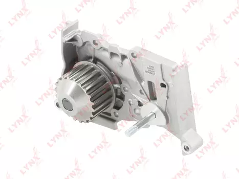 ПОМПА ВОДЯНАЯ, LADA LARGUS 1.6 12-RENAULT DUSTER 1.6 10-, LOGAN I-II 1.4-1.6 09-, SANDERO I-II 1.4-1.6 09-, CLIO II-III 1.4-1.6 99-, FLEUNCE 1.6 10-, KANGOO I-II 1.6 01-, LAGUNA I-II 1.6 97-, MEGANE I-III 1.4-1.6 99-, SCENIC I-III 1.4-1.6 99-, NISSAN ALMERA(G15) 1.6 12-