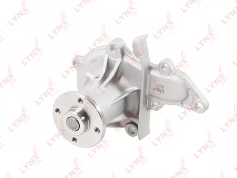 ПОМПА ВОДЯНАЯ TOYOTA CARINA E(T19) 1.6 92-94 / COROLLA(E100/E110) 1.5-1.6 91-00 / CORONA(T19) 1.6 92-97 / SPRINTER CARIB 1.6 95-01 / VIOS 1.5 02-08