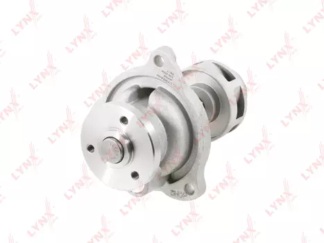 ПОМПА, ВОДЯНОЙ НАСОС LYNXAUTO CW-0004