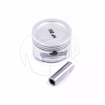 ПОРШЕНЬ 0,25 DAEWOO NEXIA