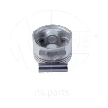 ПОРШЕНЬ СТД CHEVROLET