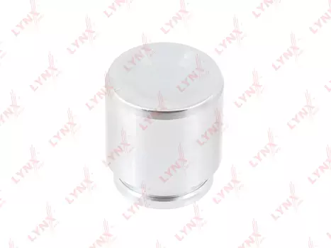 ПОРШЕНЬ ТОРМОЗНОГО СУППОРТА (D 43MM, СУППОРТ AKEBONO) MAZDA B-SERIE(UF/UN) 90-06 / XEDOS 9 93-02, SUBARU FORESTER(SF) 97-02 / IMPREZA(GD) 00-07 / LEGACY I-III 92-03 / OUTBACK 00-03 (ПЕРЕДНИЙ)MITSUBISHI PAJERO II 90-00, NISSAN PATHFINDER/TERRANO(WD21) 86-95 (ЗАДНИЙ)